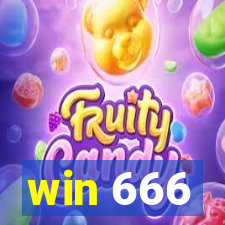 win 666